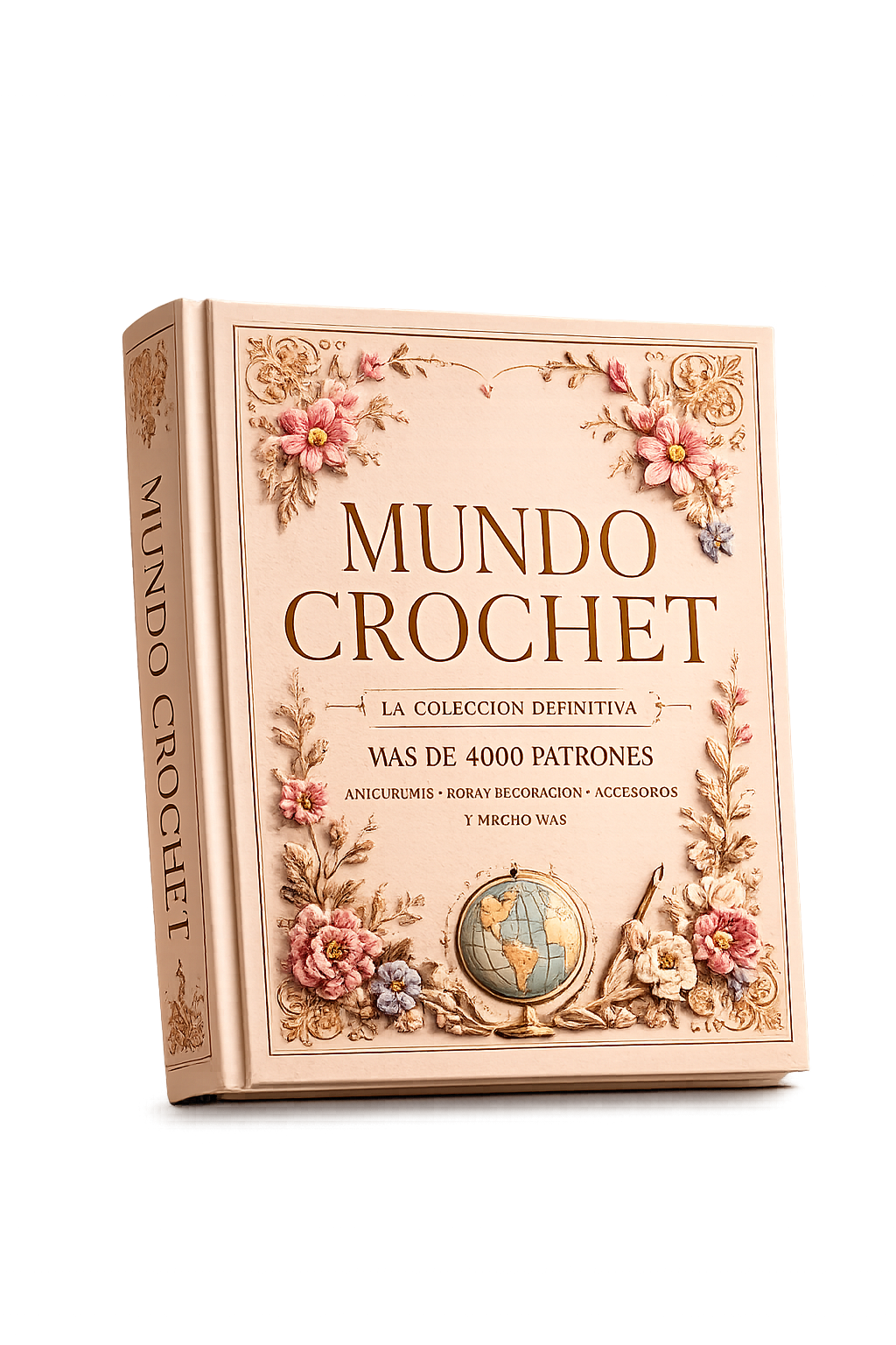 Crochet ( amigurumis, ropa y mas )