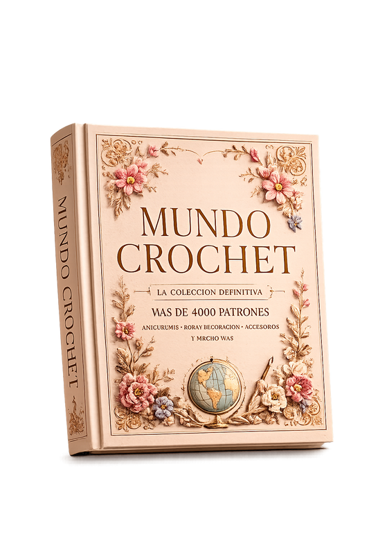 Crochet ( amigurumis, ropa y mas )